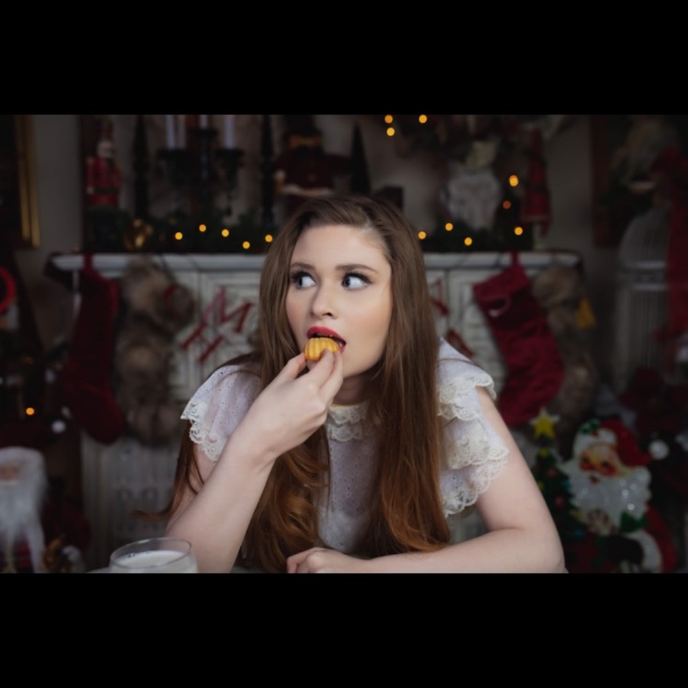 Meet your Posher, Haley